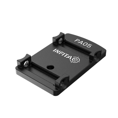 INFITAC PA05 Dovetail Adapter