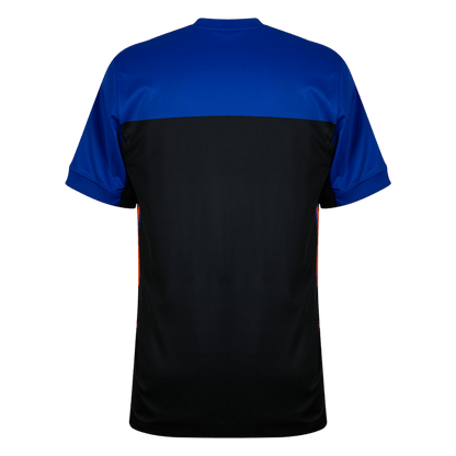 Inter Milan Fourth Away Soccer Jersey 2025/26