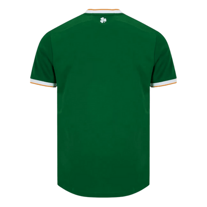 Ireland Home Soccer Jersey World Cup 2026