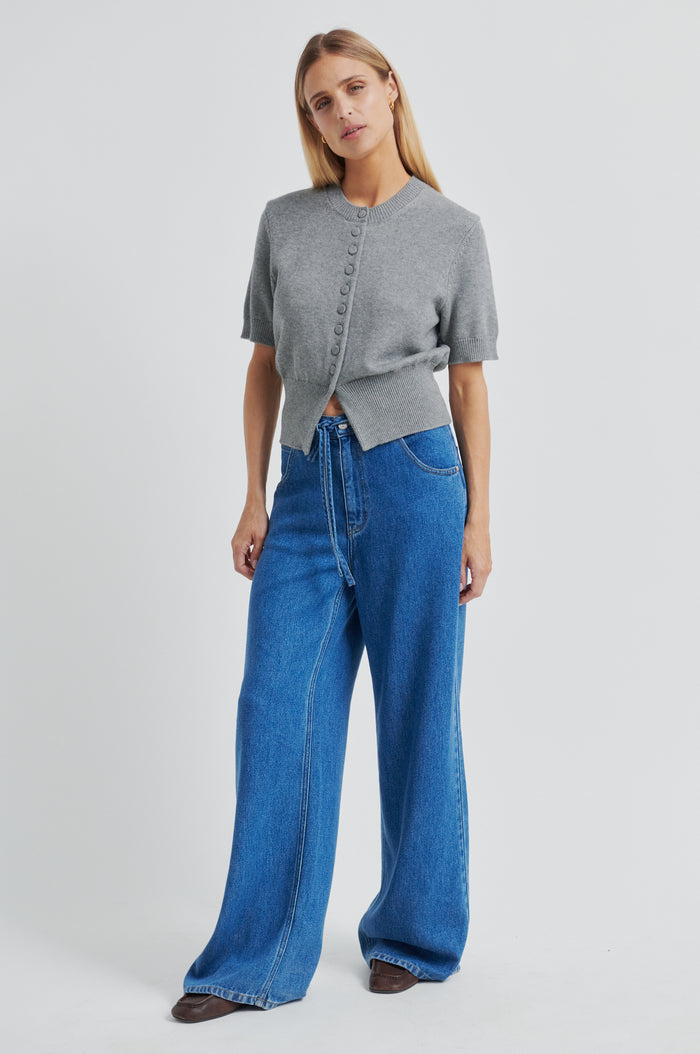 Irvina Denim Jeans