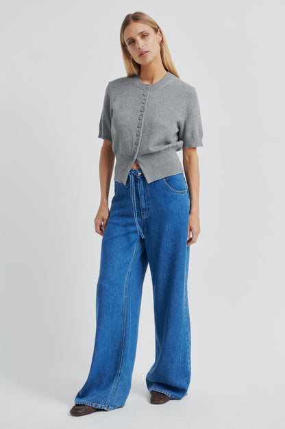 Irvina Denim Jeans
