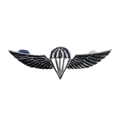 Israel Defense Forces (IDF) Parachutist Badge, Item 2 - Israeli Army Surplus - Flags, Badges & Insignia