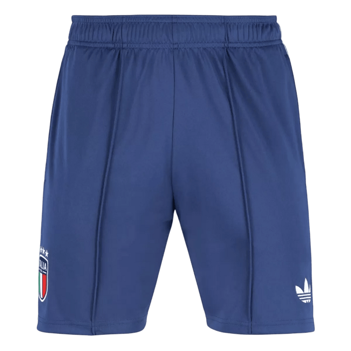 Italy Away Soccer Shorts World Cup 2026