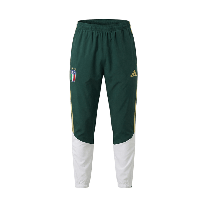 Italy Hoodie Tracksuit 2026 Green