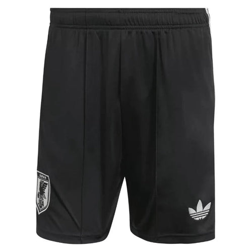Japan Away Soccer Shorts World Cup 2026