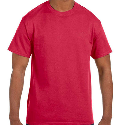 VINTAGE HTH RED