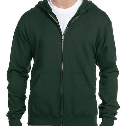 FOREST GREEN