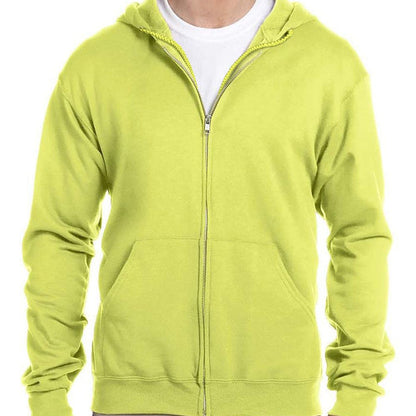 SAFETY GREEN