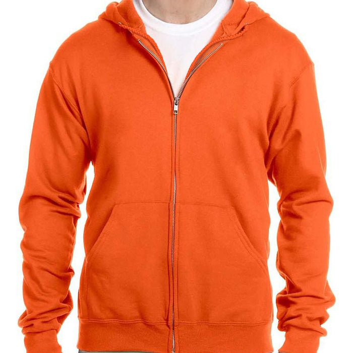 SAFETY ORANGE