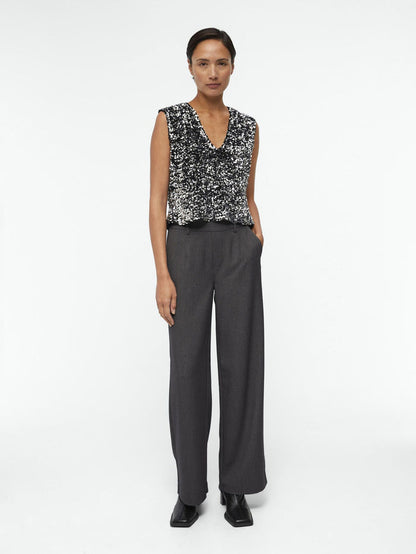 JINNE SEQUIN TOP (MAGNET)