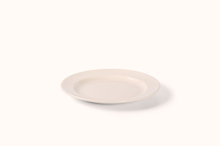 JOHN JULIAN SOLID PORCELAIN DINNERWARE