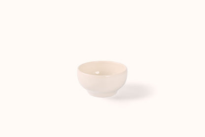 JOHN JULIAN SOLID PORCELAIN DINNERWARE