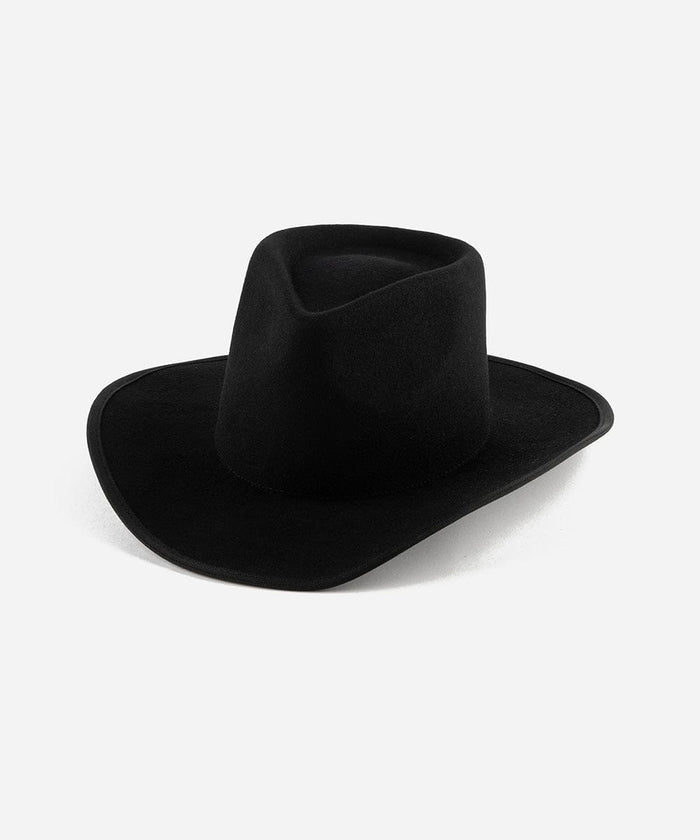 Black / S/M 57