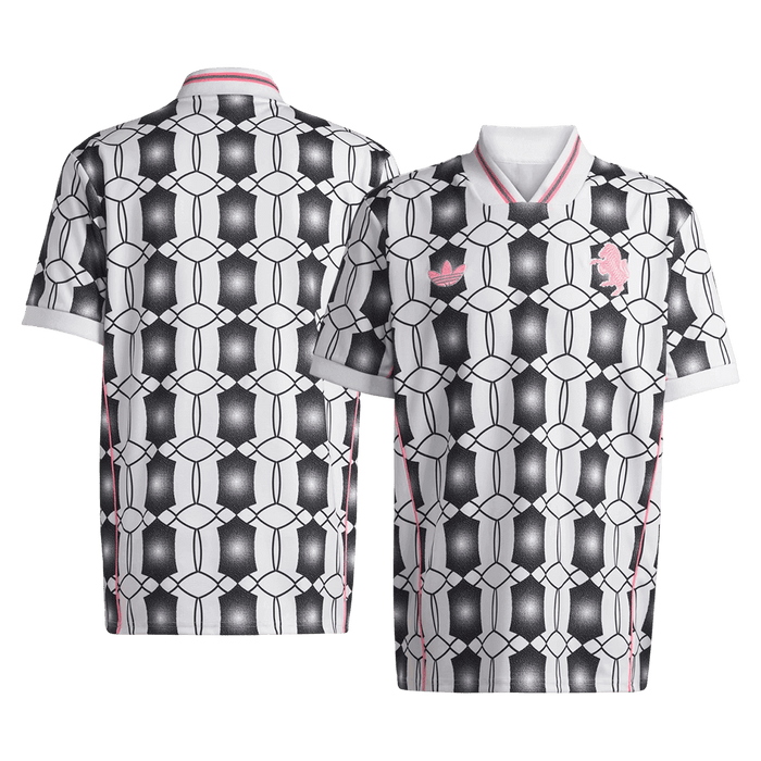 Juventus Special Soccer Jersey 2025/26