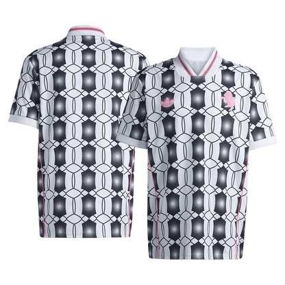 Juventus Special Soccer Jersey 2025/26