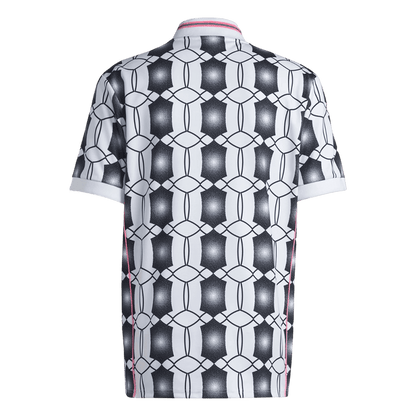 Juventus Special Soccer Jersey 2025/26