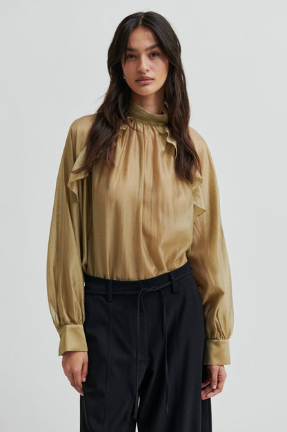 Kannika Blouse
