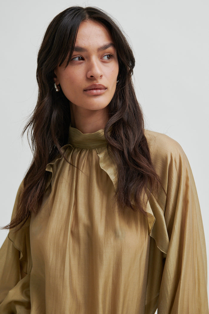 Kannika Blouse