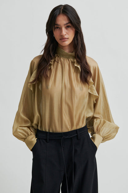 Kannika Blouse
