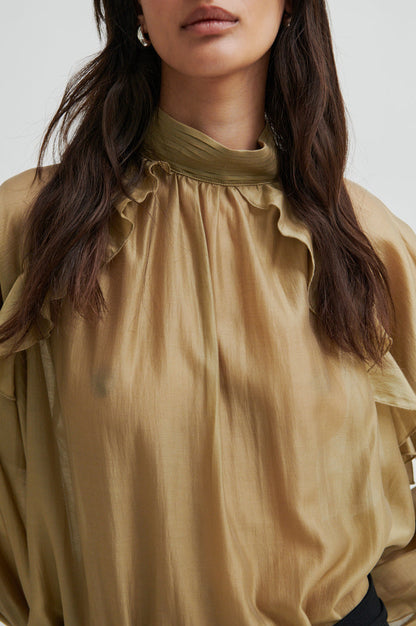 Kannika Blouse