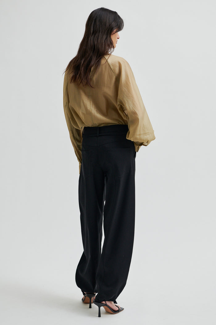 Kannika Blouse