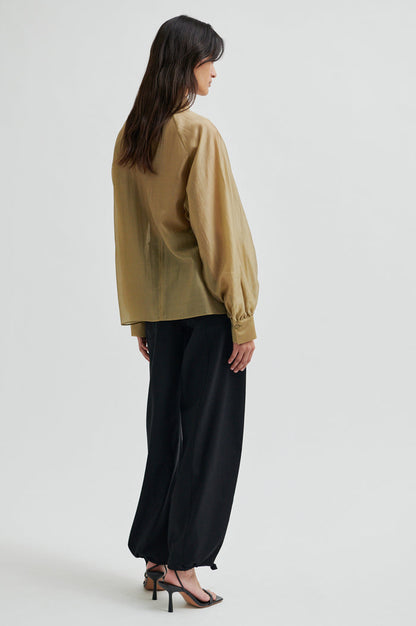 Kannika Blouse
