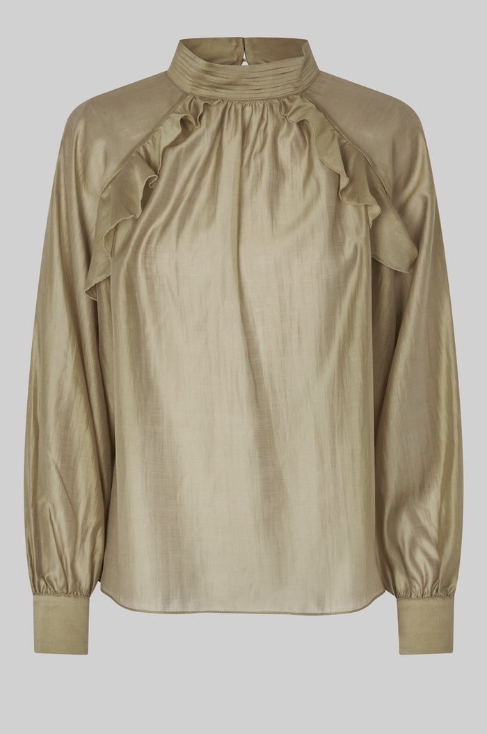 Kannika Blouse