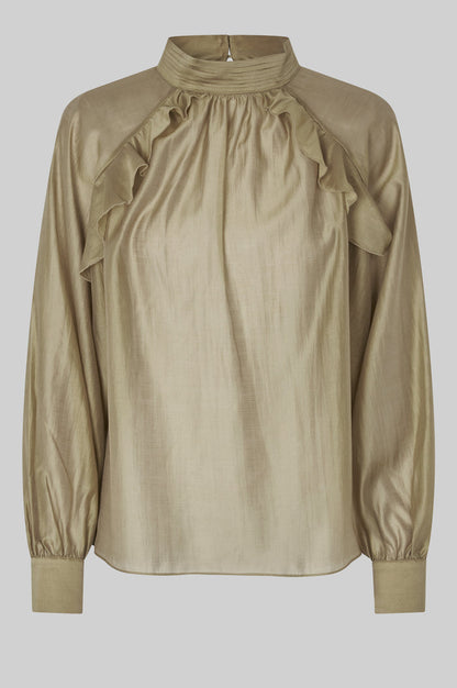 Kannika Blouse