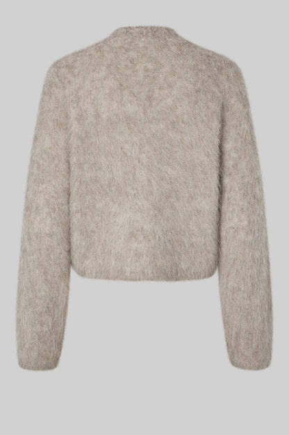 Karla Knit Cardigan