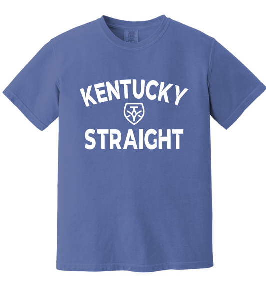 Kentucky Straight Tee