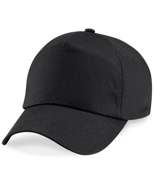 Kids 5-panel cap