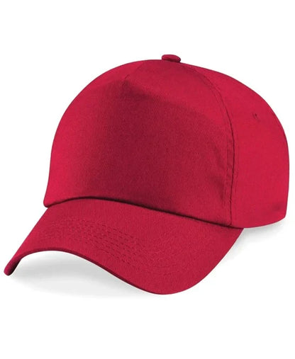 Kids 5-panel cap