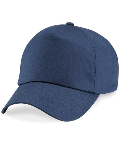 Kids 5-panel cap