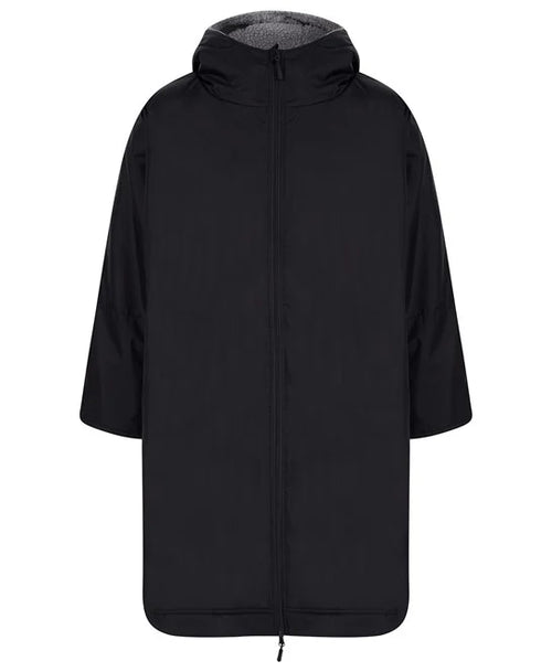 Kids all-weather robe