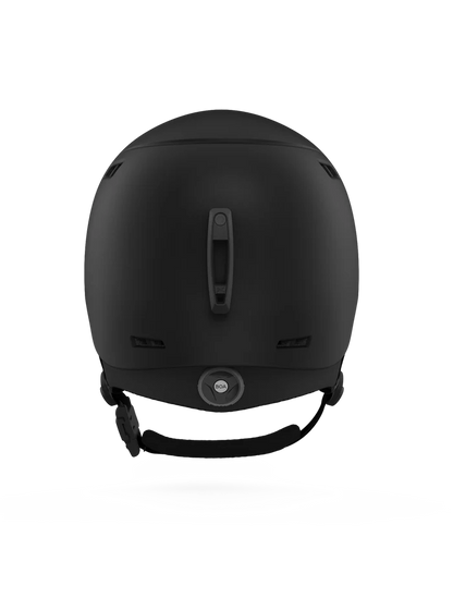 Product image of Kids' Anon Burner Ski & Snowboard Helmet[Variant:Black]