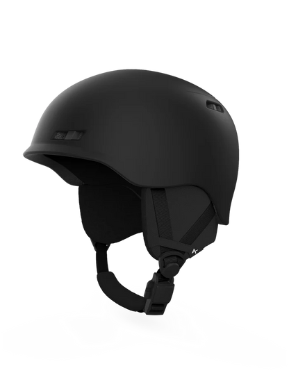 Product image of Kids' Anon Burner Ski & Snowboard Helmet[Variant:Black]