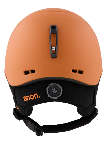 Product image of Anon Kids' Burner Ski & Snowboard Helmet[Variant:Autumn Glow]