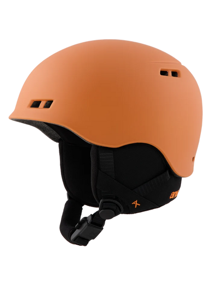 Product image of Anon Kids' Burner Ski & Snowboard Helmet[Variant:Autumn Glow]
