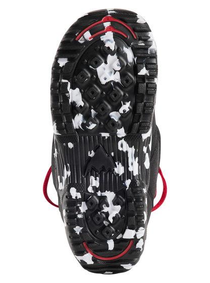 Product image of Kids' Burton Grom BOA® Snowboard Boots[Variant:Black]
