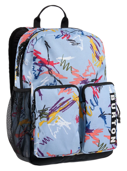 Product image of Kids' Burton Gromlet 15L Backpack[Variant:Scribble]