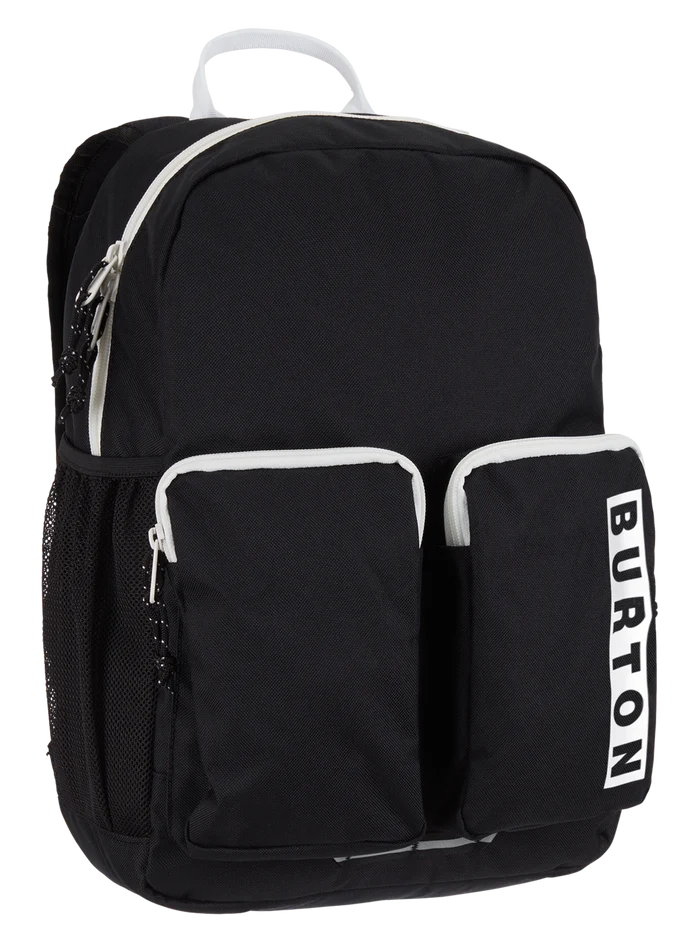 Product image of Kids' Burton Gromlet 15L Backpack[Variant:True Black]