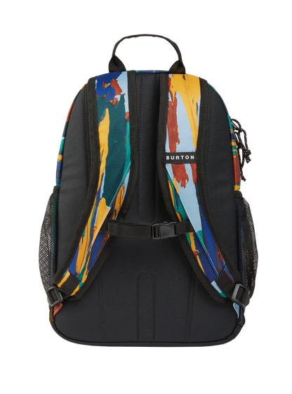 Product image of Kids' Burton Gromlet 15L Backpack[Variant:Paint Stripe]