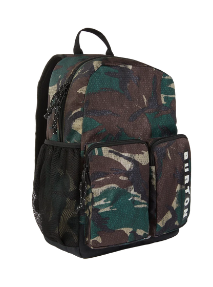 Product image of Kids' Burton Gromlet 15L Backpack[Variant:Seersucker Camo]