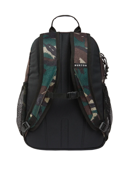 Product image of Kids' Burton Gromlet 15L Backpack[Variant:Seersucker Camo]