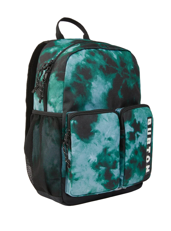 Crumple Dye / OS