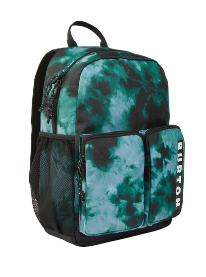 Crumple Dye / OS