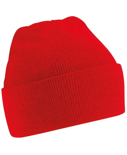 Kids cuffed beanie