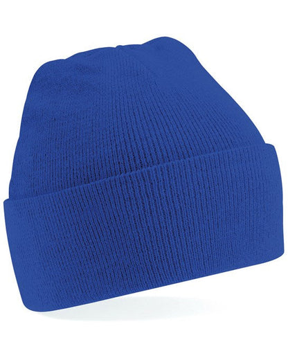 Kids cuffed beanie