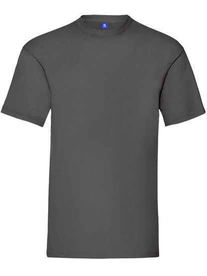 KZTS138 TSHIRT Kruze | Mens Crew Neck T-Shirt (5 Pack) - Multicolour (Copy) KRUZE RAWDENIM