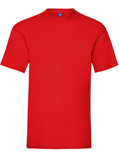 KZTS138 TSHIRT Kruze | Mens Crew Neck T-Shirt (5 Pack) - Multicolour (Copy) KRUZE RAWDENIM